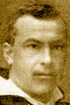 José María González Solis, Beatos