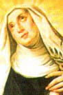 Verónica de Binasco, Beata