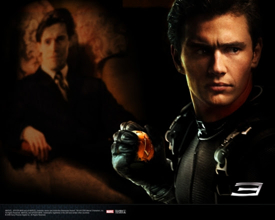 spiderman 3 movie part 1. Spider-Man 3 Movie: Harry in