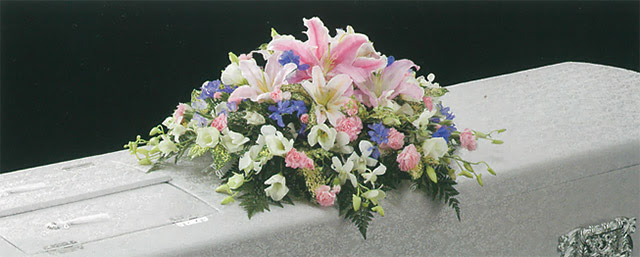 家族葬のおくりび 供花 供物のご案内 東浦町 半田 24時間365日対応