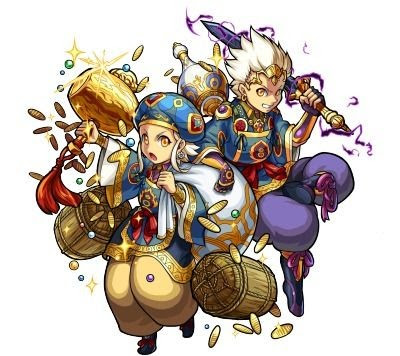モンスト 大黒天 進化素材 使い道 評価 攻略 ドロップ率 入手場所 豊穣と破壊の双聖 超絶難易度イベントクエスト モンスト 攻略 裏ワザ 1月新モンスター最新情報