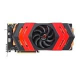 ASUS ARES/2DIS/4GD5, 2x Radeon HD 5870, 2x 2GB GDDR5, DVI, HDMI, mini DisplayPort