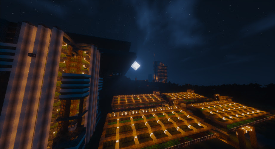 マインクラフト Ver1 11対応のおすすめシェーダーパック7選 マイクラモール