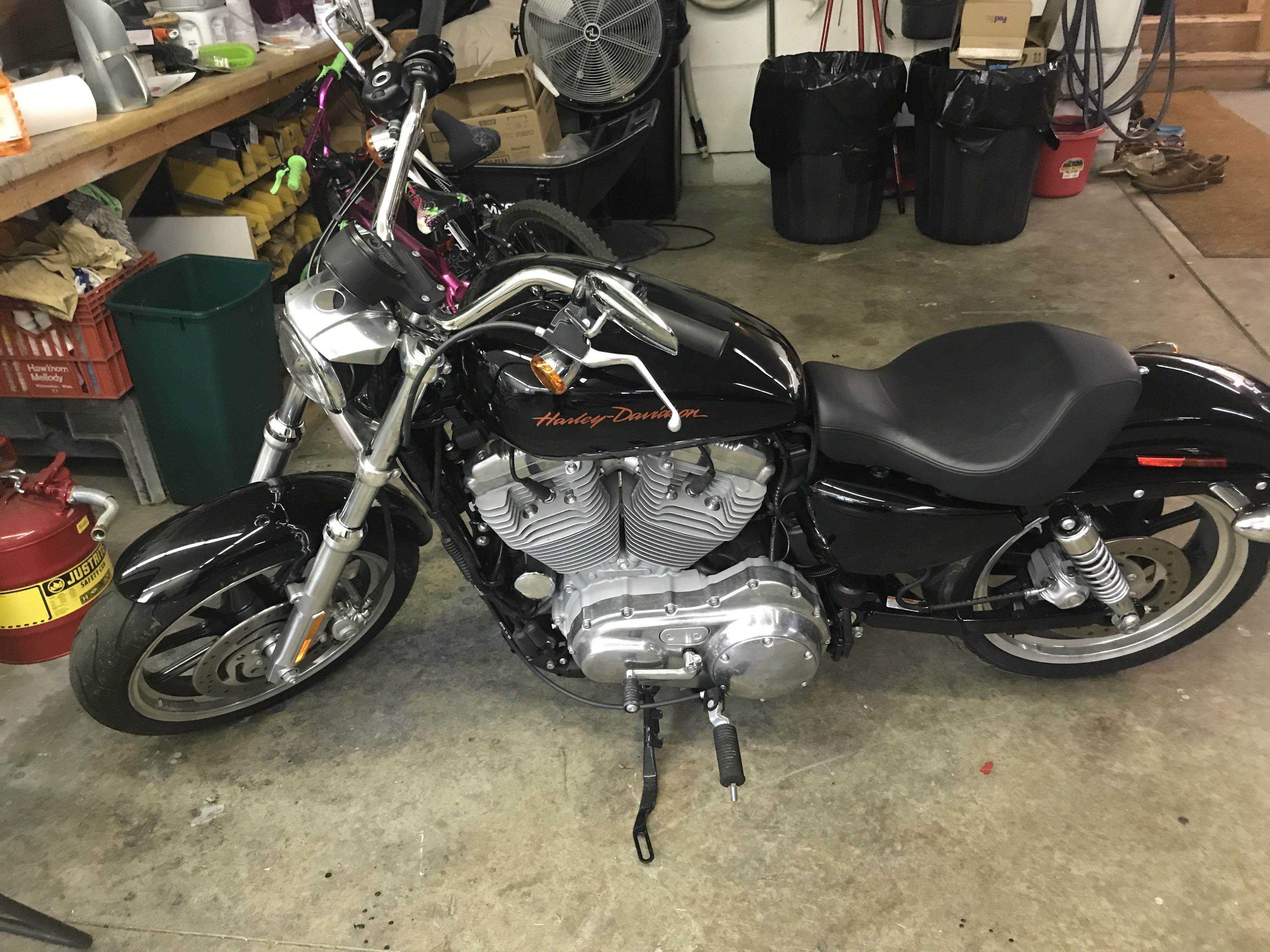 Harley Davidson Motorcycles For Sale 27187 Bikes Page 1