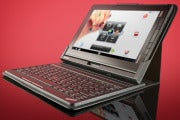 Lenovo ThinkPad Tablet Keyboard Folio Case