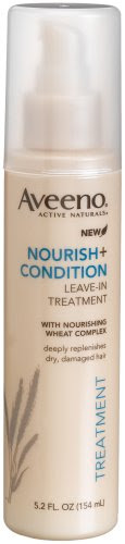 Aveeno Nourish Condition Treatment Spray