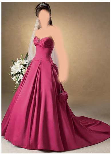 ازياء فساتين خطوبة ناعمة 2016