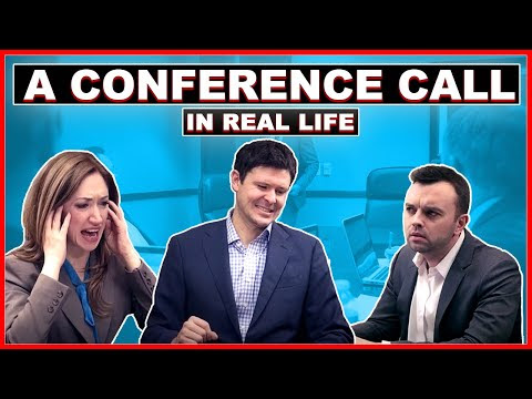 Gambar How To Create A Conference Call