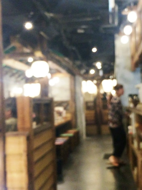 Gaku 一期一会 Have Some Fun みんな大好き塚田農場 宮崎県日南市 塚田農場 小山西口店