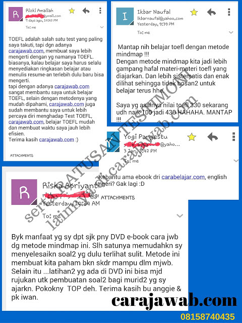 Contoh Soal Tes Toefl Dan Jawaban Pdf To Doc - caqwestores