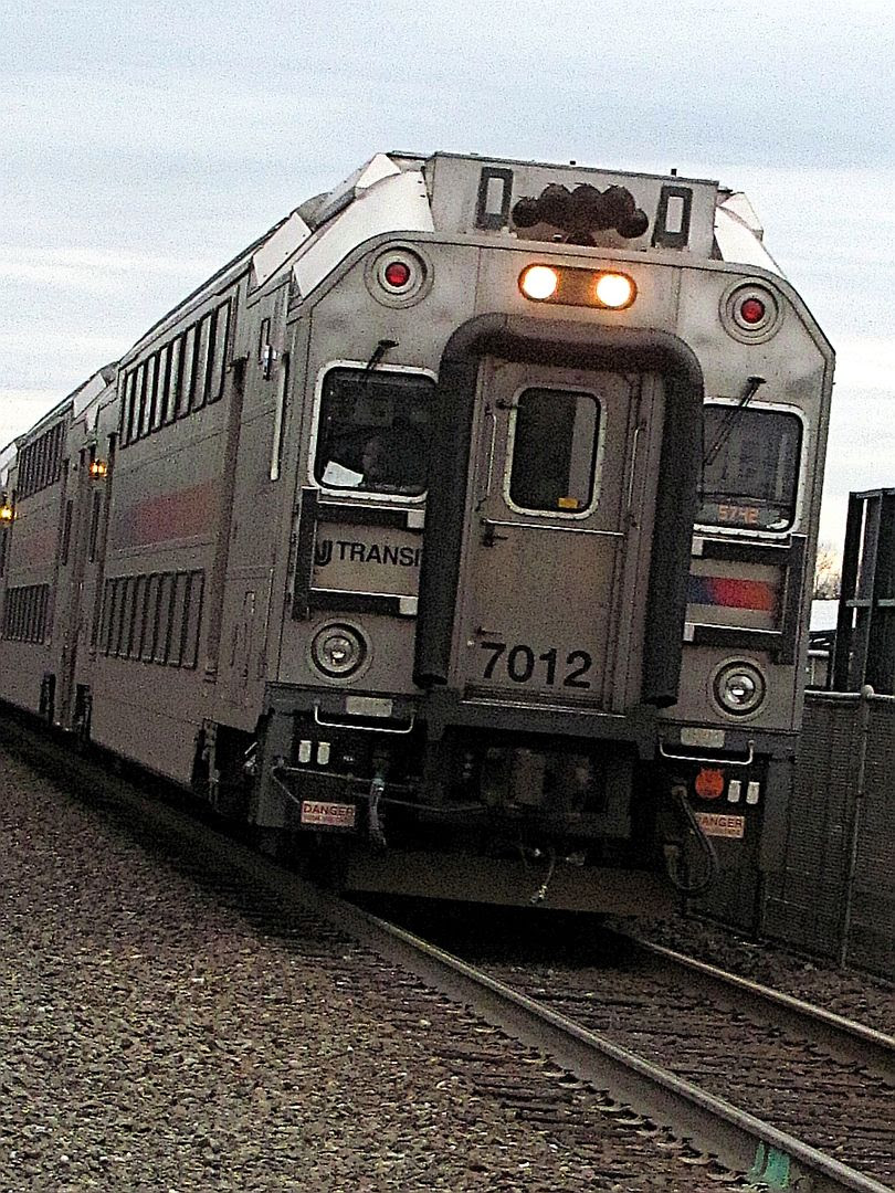 NJ Transit