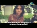 Dewa 19-Hadapi Dengan  Senyuman