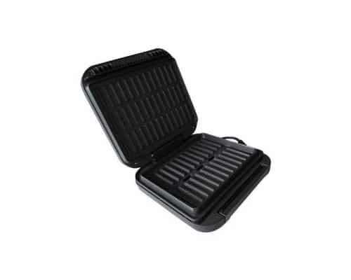 Alat Pemanggang Makanan Terbaik Heles Electric Grill HSM 030