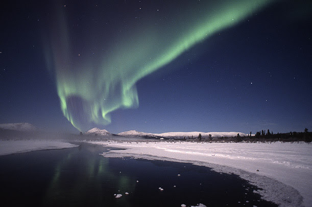 computer wallpaper aurora picture