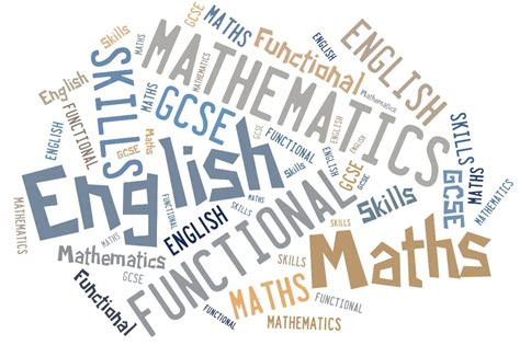 functional skills maths