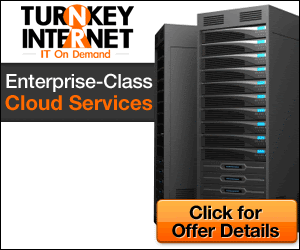 TurnKey Internet - Best Value Deal