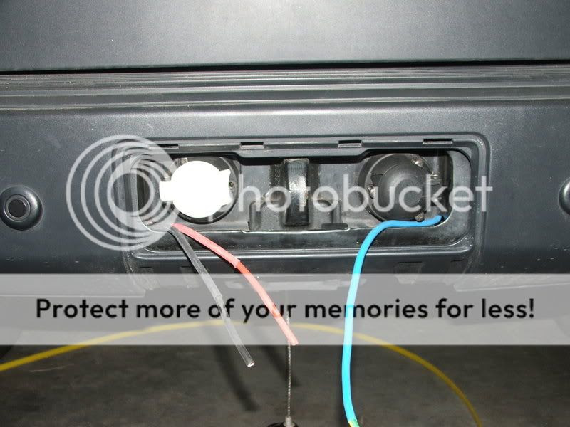 Anderson plug install for trailers - Australian Land Rover ...