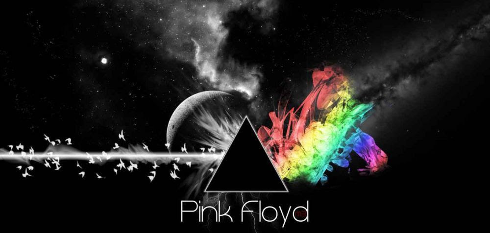 Î£Î±Î½ ÏÎ®Î¼ÎµÏÎ± ÏÎ¿ Â«The Dark Side of the MoonÂ» ÏÏÎ½ Pink Floyd (1973)