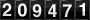 HTML Counter
