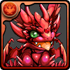 パズドラ キングルビードラゴン の入手場所と使い道 パズま