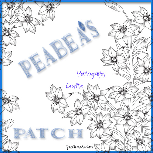 Peabea's Patch