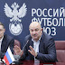 Состав Сборной России / 3 спортсмена из Самарской области вошли в состав сборной ... / Сегодня, 16 августа, был объявлен состав сборной россии на ближайшие матчи отборочного турнира к чемпионату мира 2022 года.