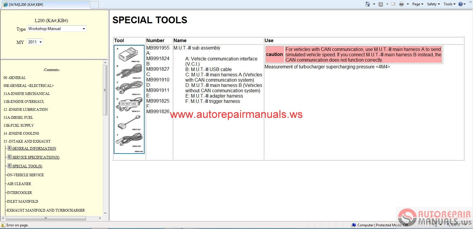 ... Mitsubishi Montero Sport. on 2002 mitsubishi montero sport fuse box