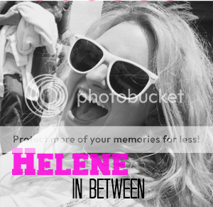 Helene in Between