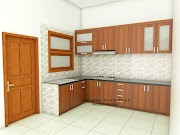 Inspirasi 36+ Kitchen Set Semarang