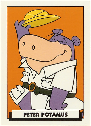 11F Peter Potamus