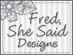 FSS Designs Logo