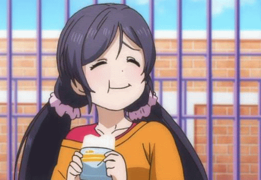 Image result for love live gif