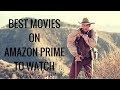 What Free Christmas Movies Are On Amazon Prime / 30 Best Christmas Movies on Amazon Prime 2020 - Top Amazon ... : Check out what amazon prime video has to offer kids during the 2020 holiday season — from festive specials to christmas movies, there's plenty streaming!