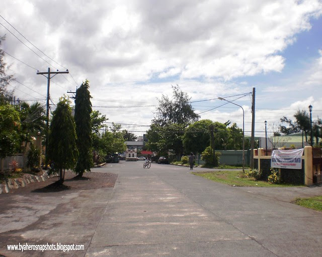 Regional Center in Legazpi City