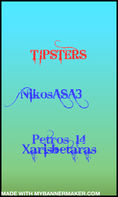 Create your own banner at mybannermaker.com!