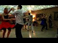Video Modern jive in Russia
