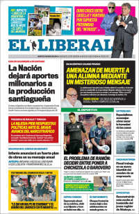 Diario El Liberal