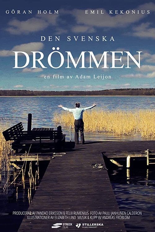 Assistir Den Svenska Drömmen Filme 2015 Completo Dublado Online
Portuguese HD