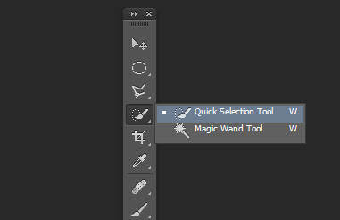 quickselect