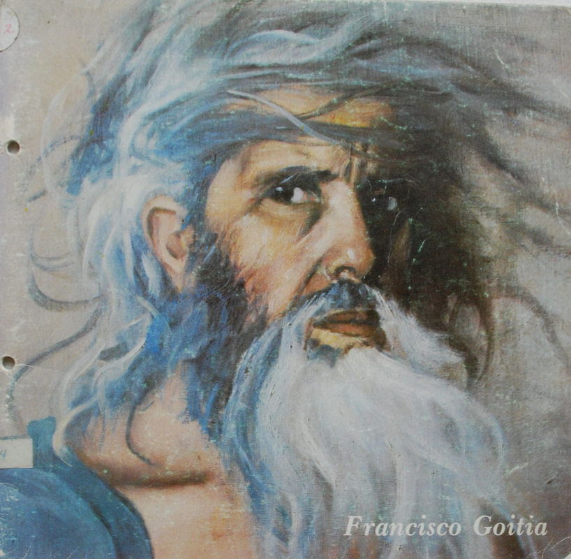 Resultado de imagem para Trabalhos de Francisco Goitia