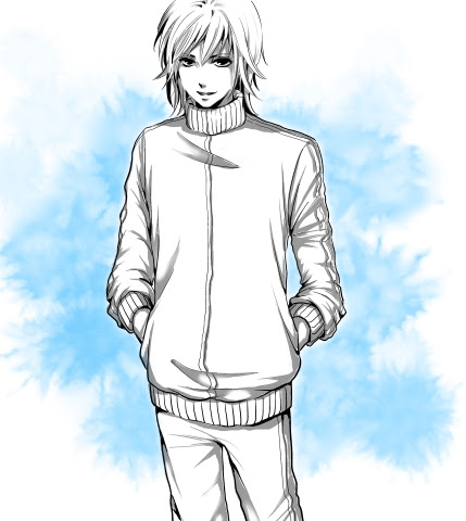 多次元的ないしょ話