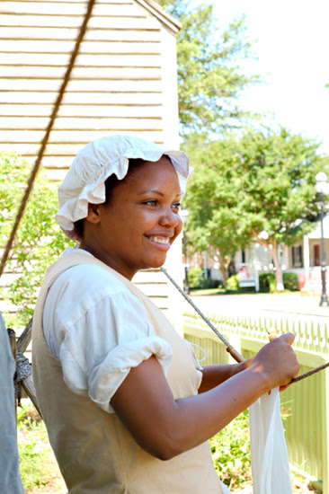 Historic Pensacola Village