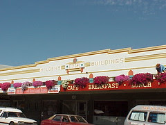 Holden's Buildings