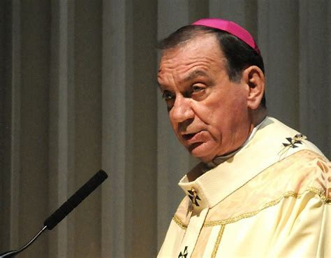 Mass for the permanent diaconate: Area deacons celebrate  