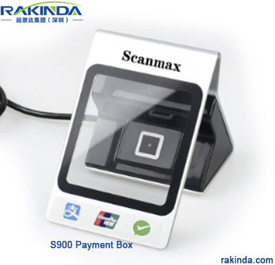 Payment Box is a Payment Way for Future Tendency of Cashless Payment Box is a Payment Way for Future Tendency of Cashless