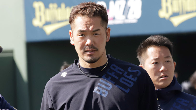 細川成也とリチャードはt 岡田に続けるか 二軍の二冠王の翌年成績一覧 Spaia スパイア