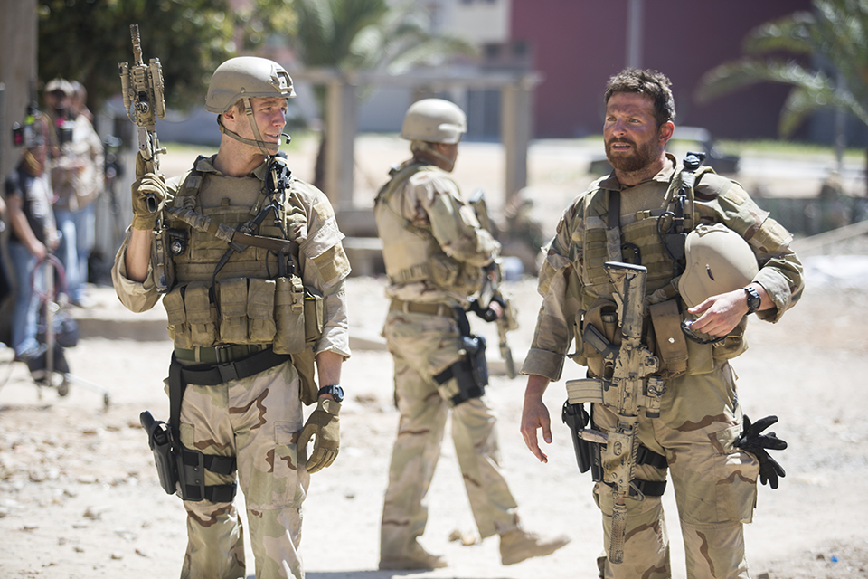 格好いい サバゲーの格好全てを考えてみた 初心者でもできるサバゲ体験記