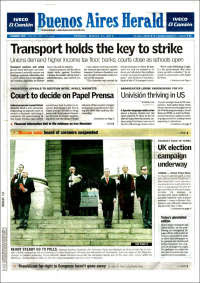 Buenos Aires Herald