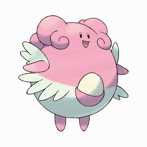 ポケモンoras レベル上げにはこれ ハピナス道場 基地 ポケモン 情報局 仮
