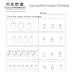 Free Kindergarten Printables / Kindergarten Worksheets Free Printable Pdf / Kindergarten Worksheets Pdf Spelling Printable Learning